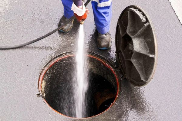 Plumber Melbourne