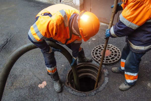Plumber Melbourne