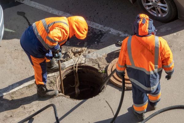 Plumber Melbourne