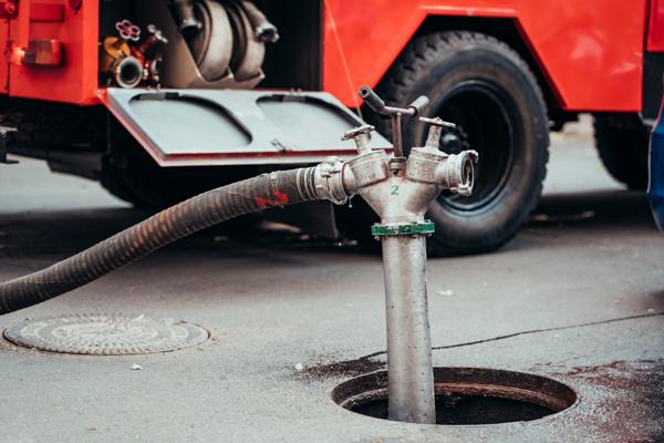 Drain Cleaning