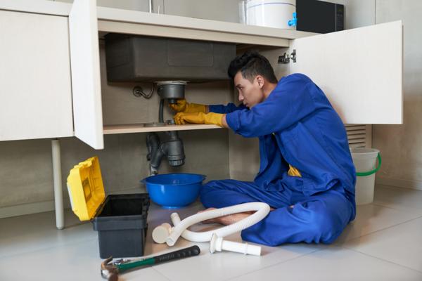 Emergency Plumbing