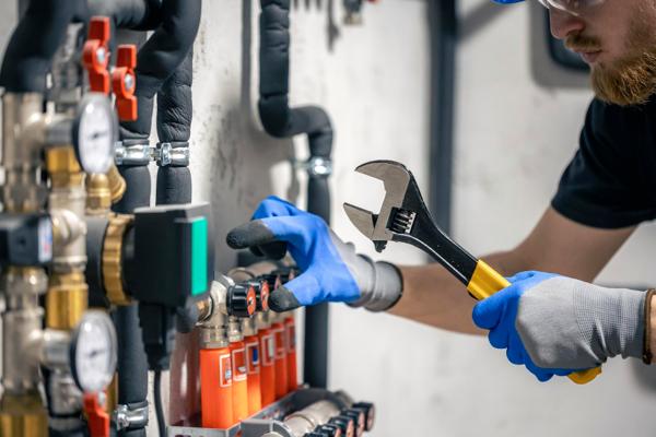 Gas Fitting Services