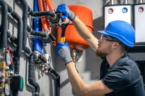 Hot Water Systems