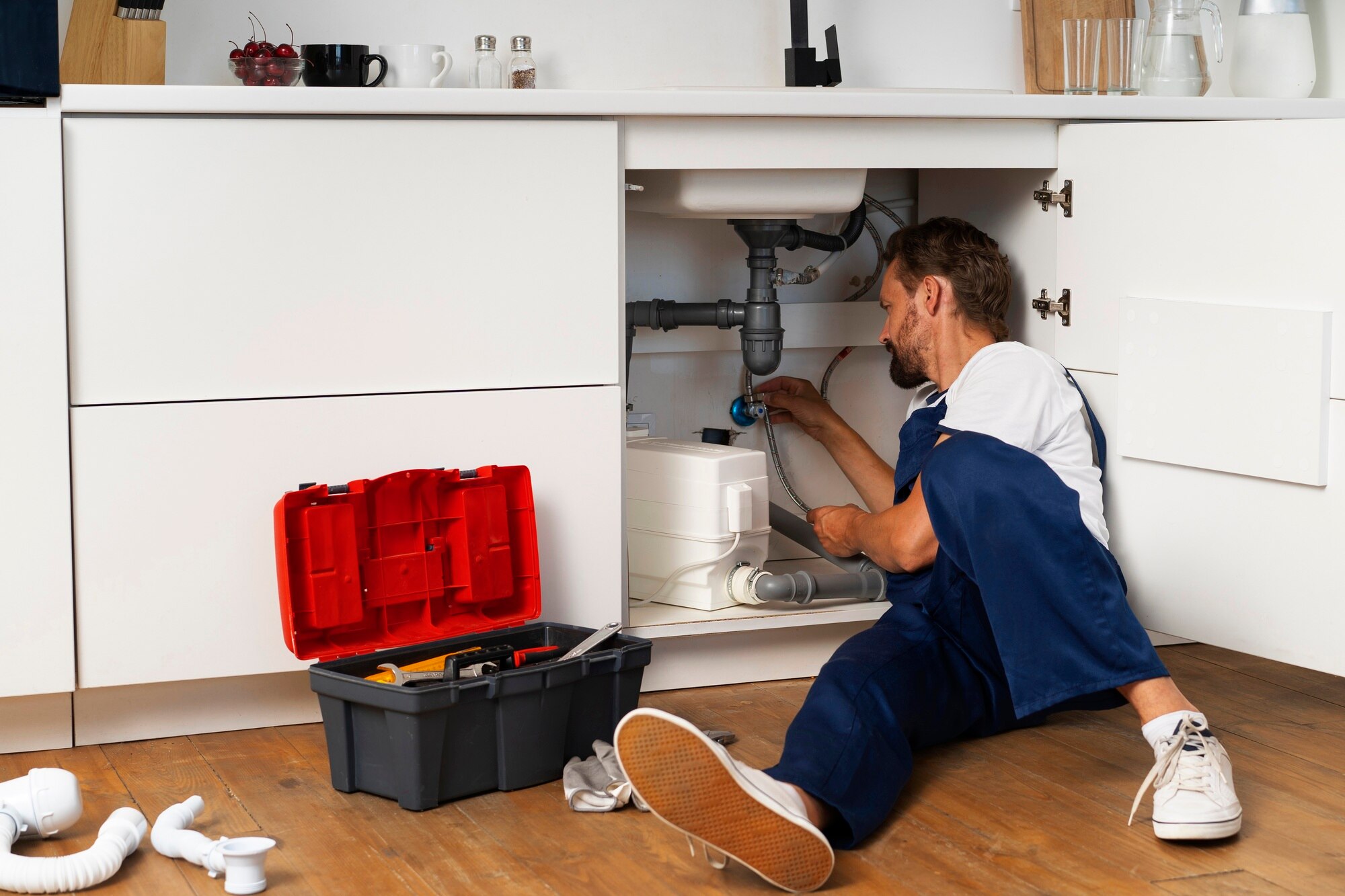 Plumbing Services Gold Coast
