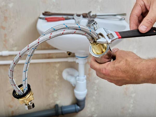 Plumbing Services Gold Coast