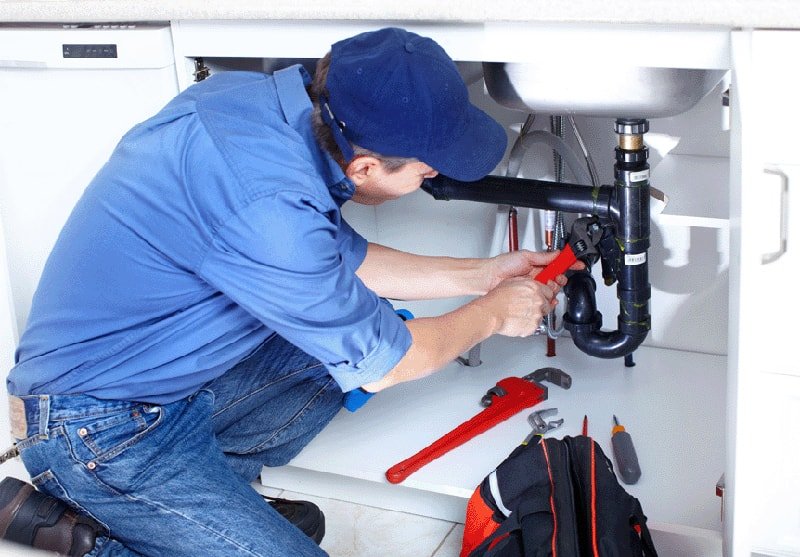 Plumber Melbourne