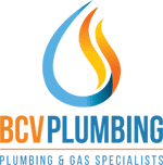 BCV Plumbing-Logo