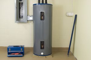 Electric-Hot-Water-System